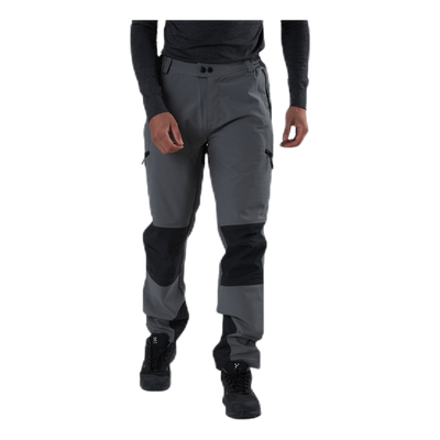 Neo Pants Grey