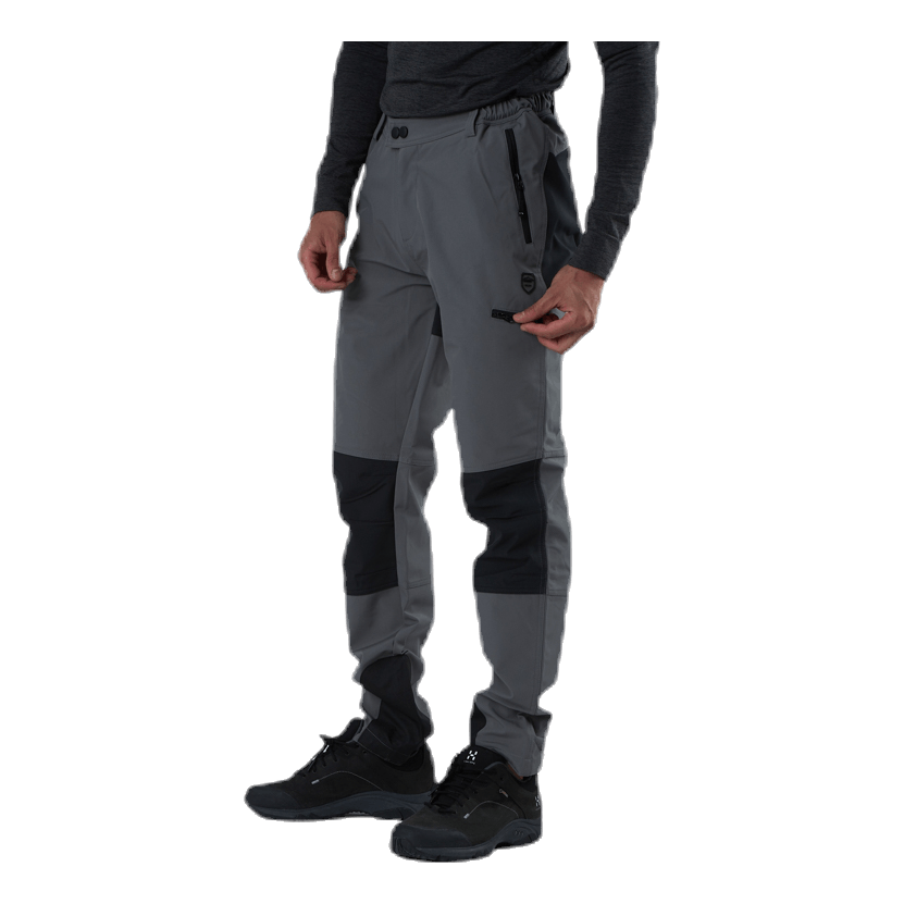 Neo Pants Grey