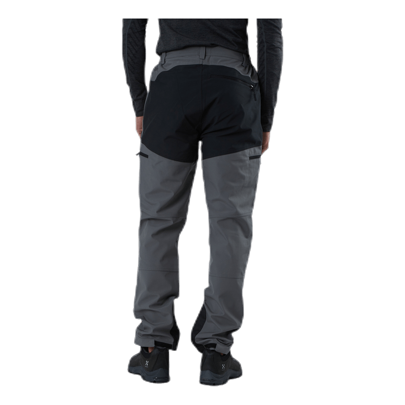Neo Pants Grey