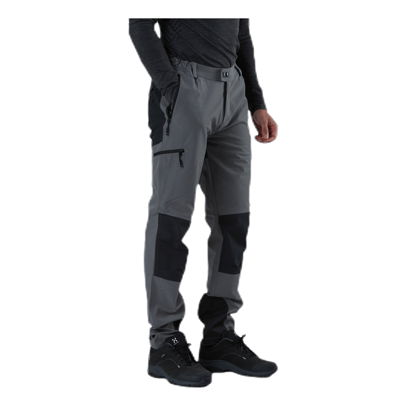Neo Pants Grey
