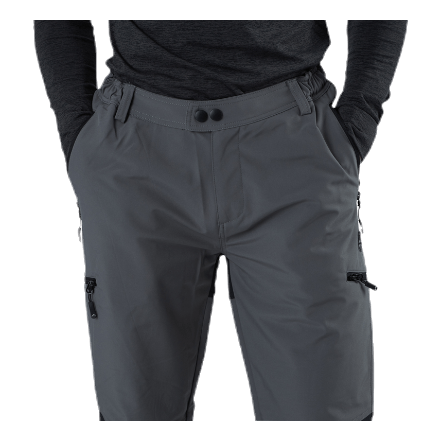 Neo Pants Grey