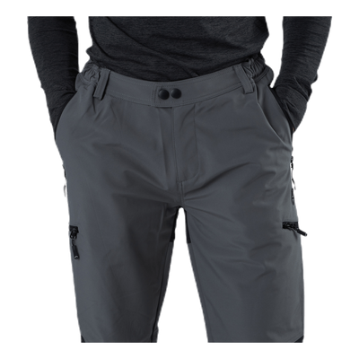 Neo Pants Grey