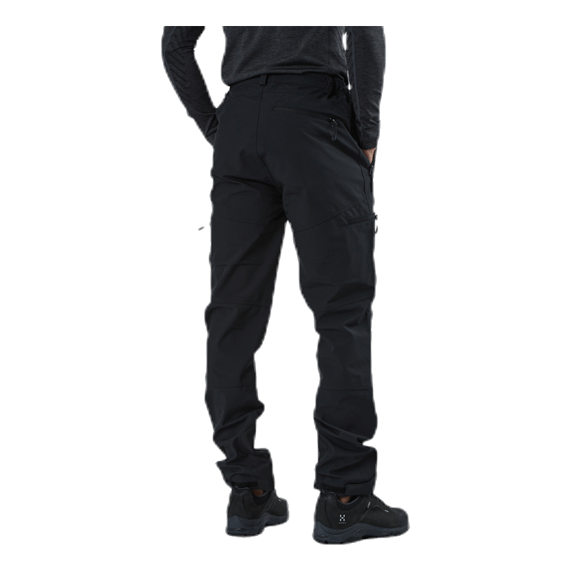 Neo Pants Black