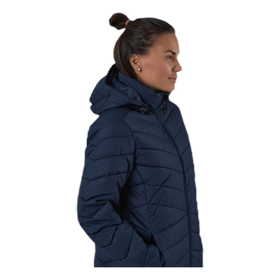 Ally Jacket Blue