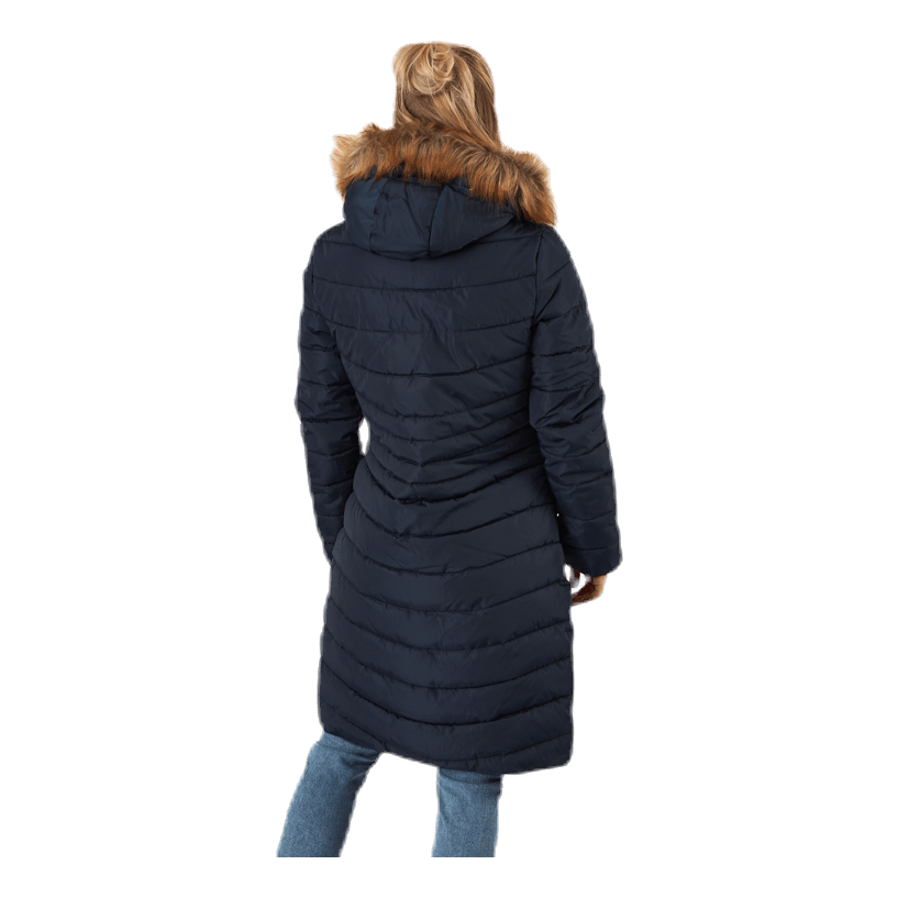Adrianne Jacket Blue