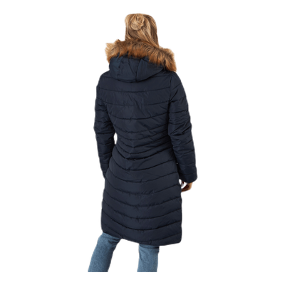 Adrianne Jacket Blue