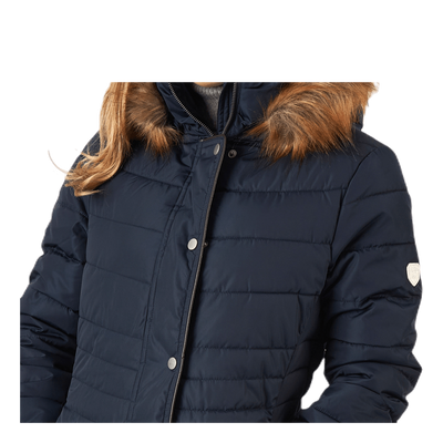 Adrianne Jacket Blue