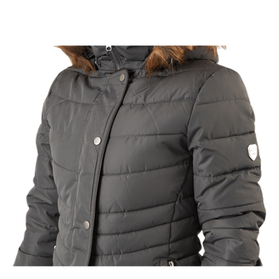 Adrianne Jacket Grey