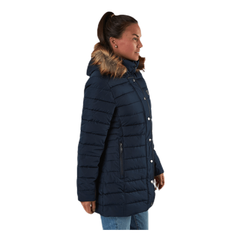 Cardie Jacket Blue