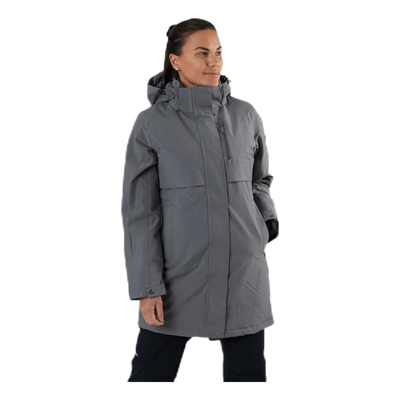 Style Jacket Grey