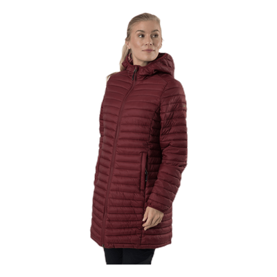 Lena Jacket Red