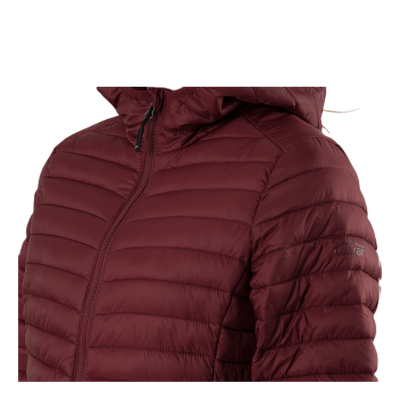 Lena Jacket Red
