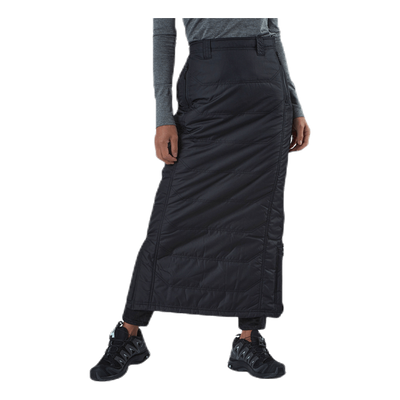 Cher Skirt Black