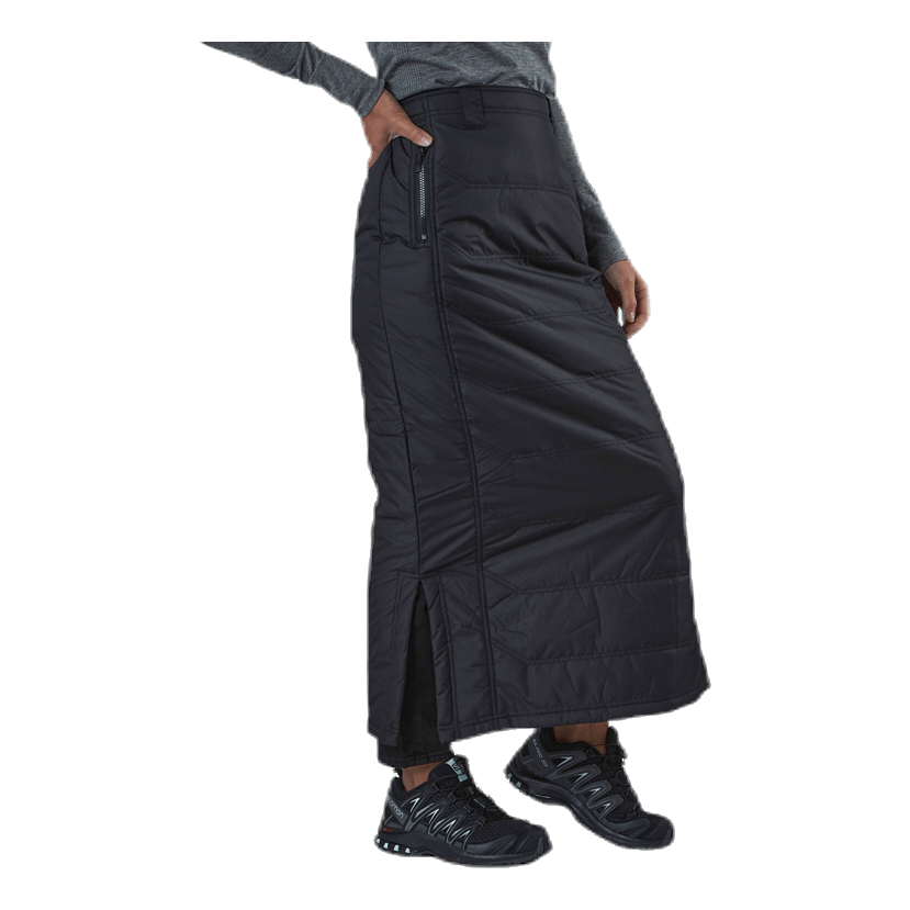 Cher Skirt Black