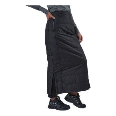 Cher Skirt Black