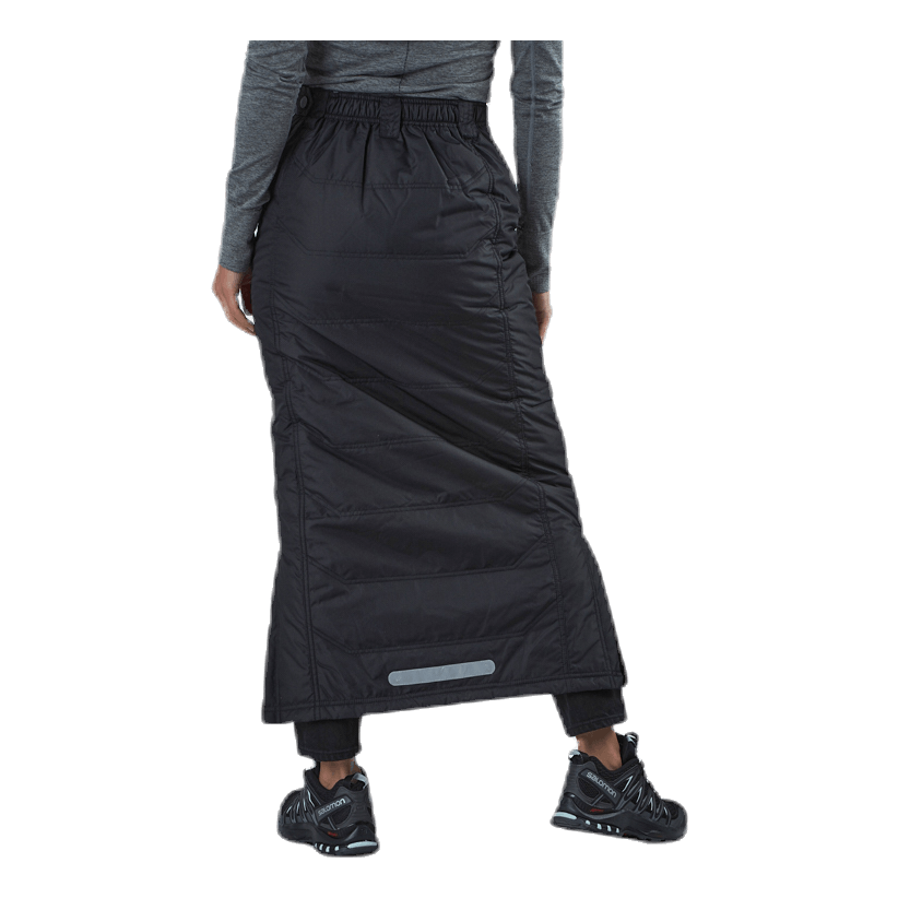 Cher Skirt Black