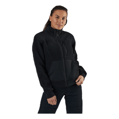 Camila Jacket Black