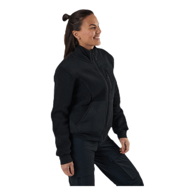 Camila Jacket Black