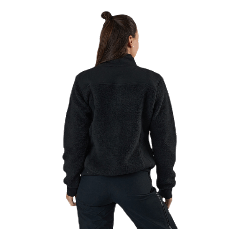 Camila Jacket Black