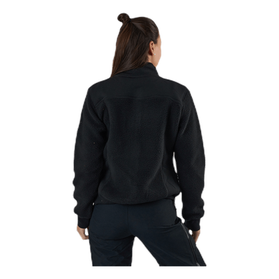 Camila Jacket Black