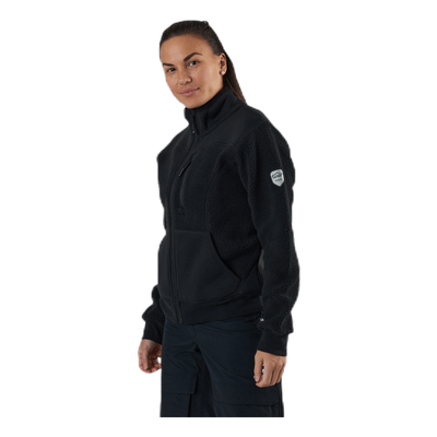 Camila Jacket Black