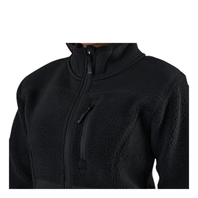 Camila Jacket Black