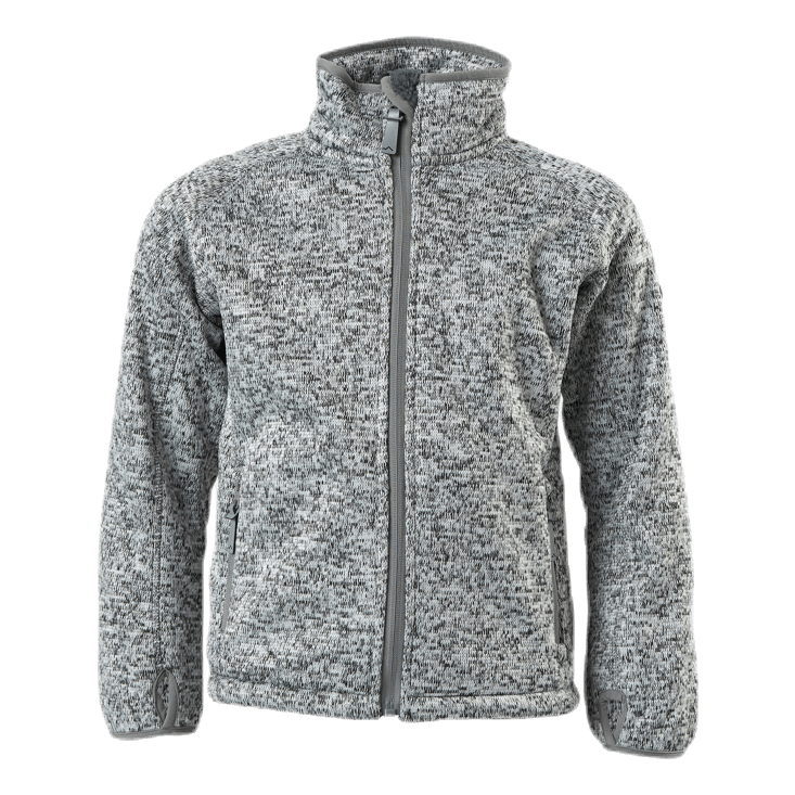 Odie Junior Jacket Grey