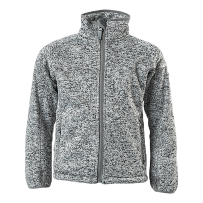 Odie Junior Jacket Grey