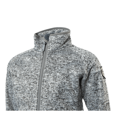 Odie Junior Jacket Grey