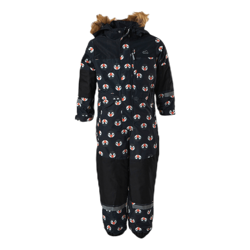 Starset Overall Patterned