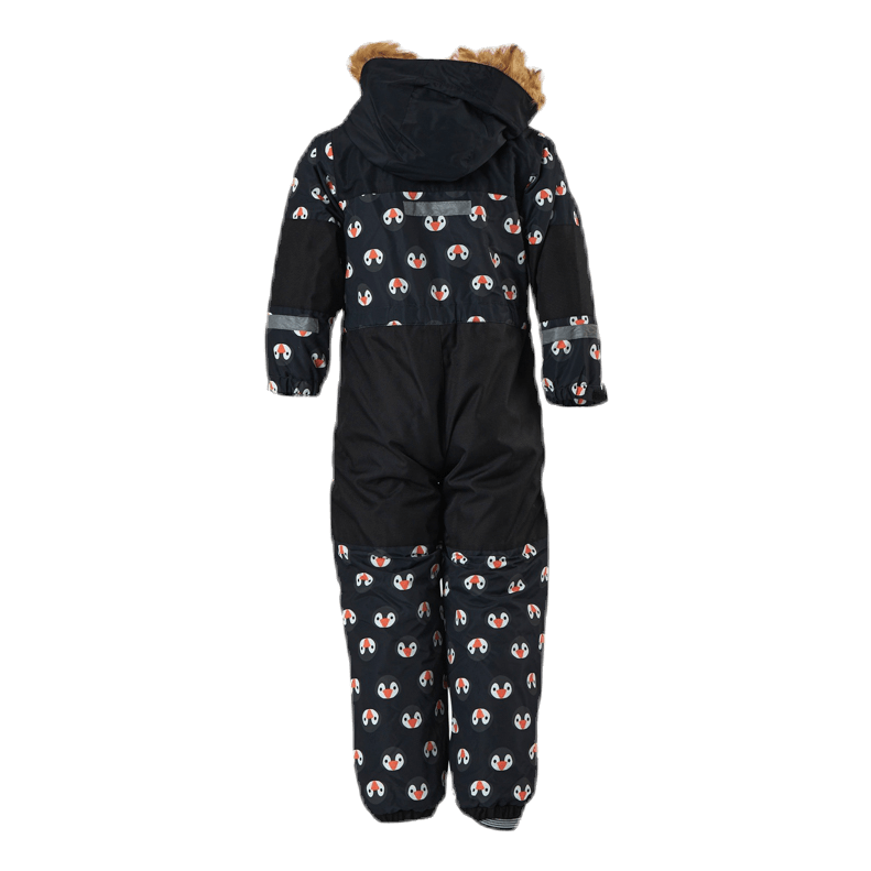 Starset Overall Patterned