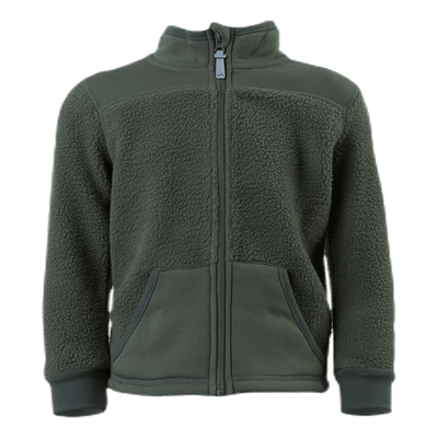 Tonix Jacket Green