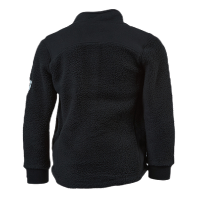 Tonix Jacket Black