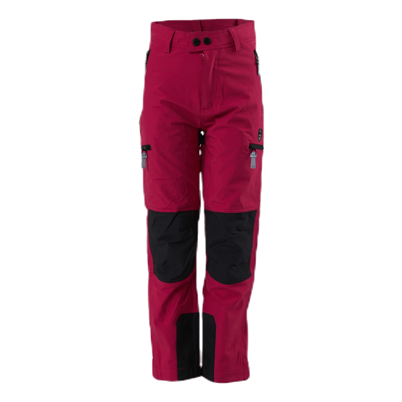 Neo Junior Pants Red