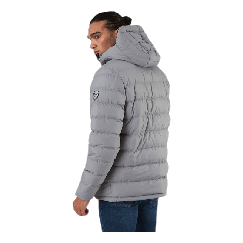Bormio Jacket Grey