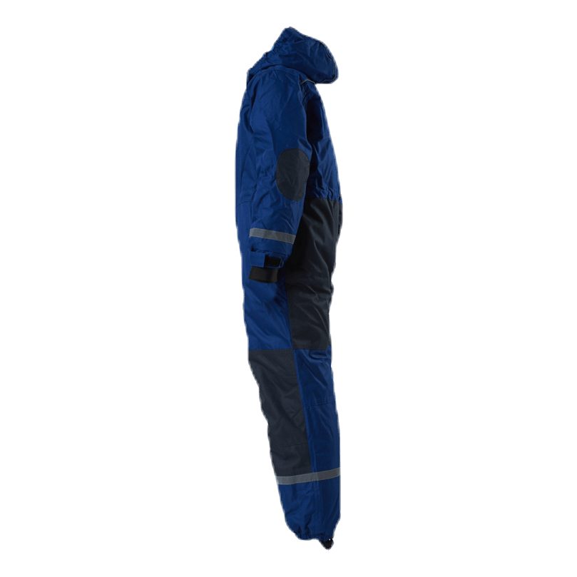 Jumper Overall Blue