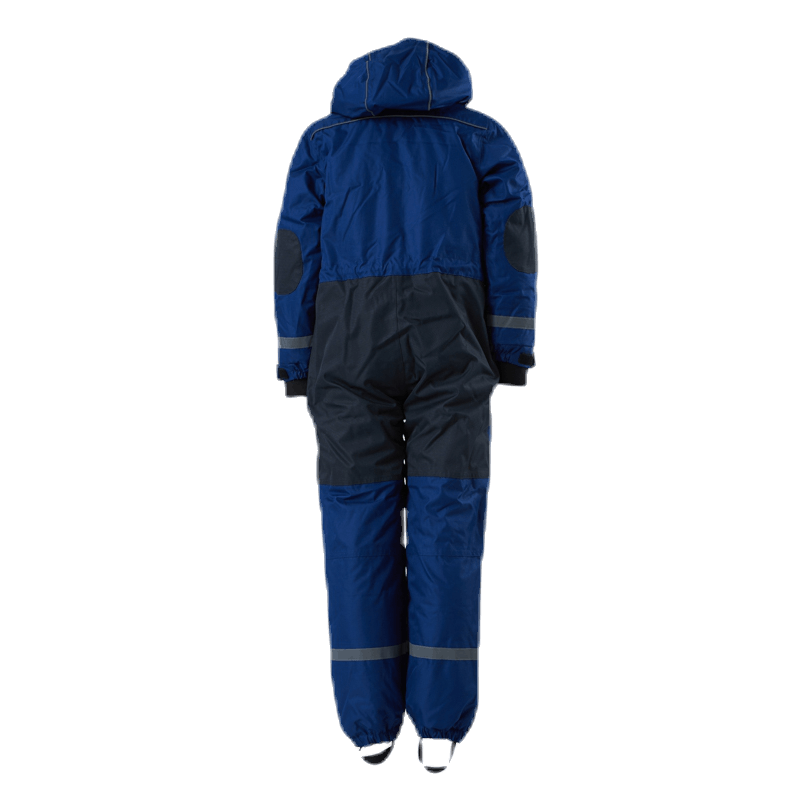 Jumper Overall Blue