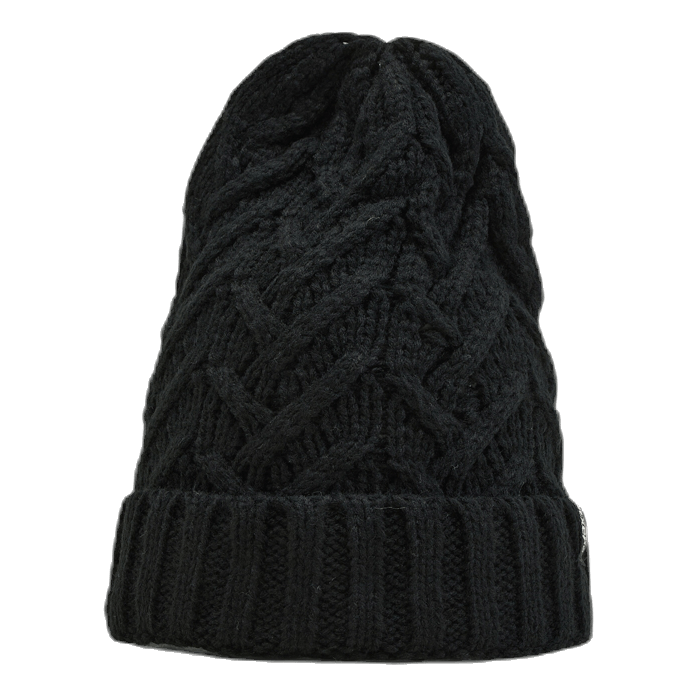 Knot Cap Black