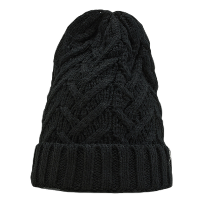 Knot Cap Black