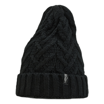 Knot Cap Black