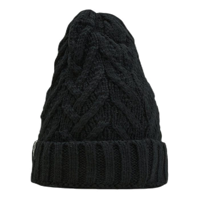Knot Cap Black