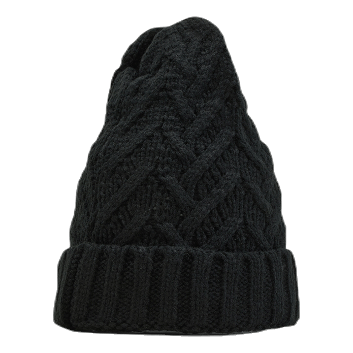 Knot Cap Black