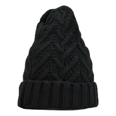 Knot Cap Black