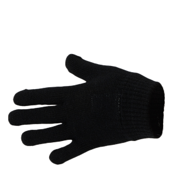 Magic Junior Gloves Black