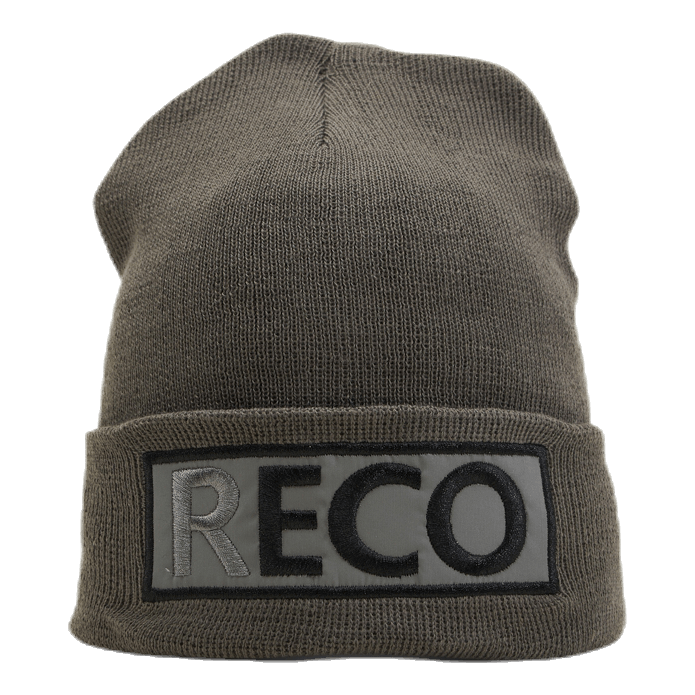 Reco Junior Cap Grey