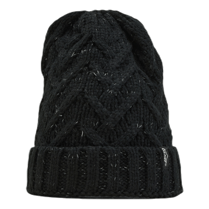 Reflex Cap Black