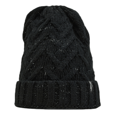 Reflex Cap Black