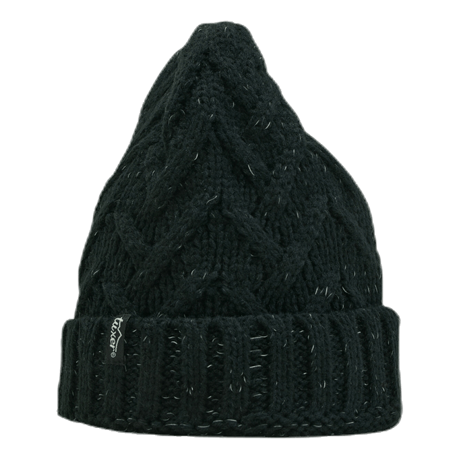 Reflex Cap Black