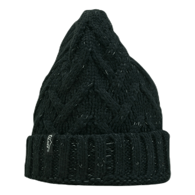 Reflex Cap Black