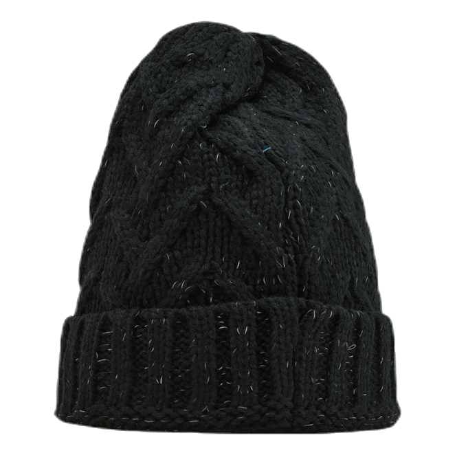 Reflex Cap Black